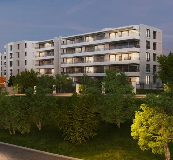 EDIFICIOS RESERVA SAN FRANCISCO