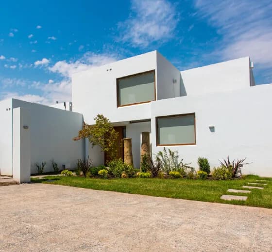 CONDOMINIO QUILLAYES DE LA DEHESA